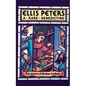 A Rare Benedictine -- Ellis Peters